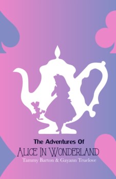 ADVENTURES OF ALICE IN WONDERLAND